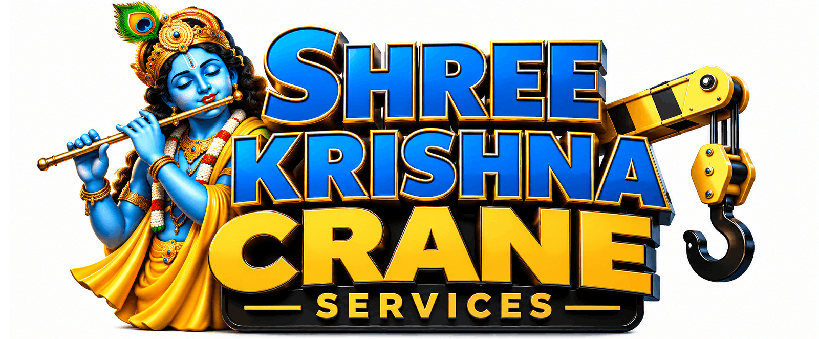 Shree Krishna Crane Services