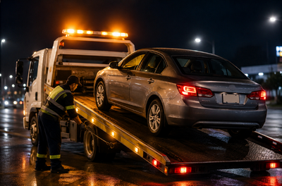  Service Provider of 24 Hour Tow Truck Near Bareilly Uttar Pradesh 