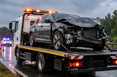  Service Provider of Accident Recovery Van Bareilly Uttar Pradesh 