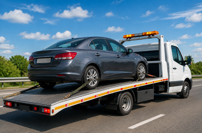  Service Provider of Flatbed Tow Truck Bareilly Uttar Pradesh 