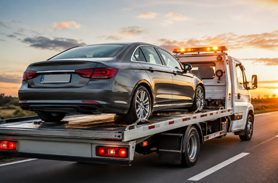  Service Provider of Flatbed Towing Service Bareilly Uttar Pradesh 