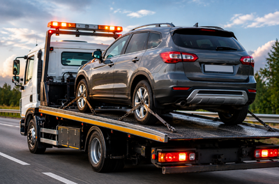  Service Provider of Recovery Van Service Bareilly Uttar Pradesh 