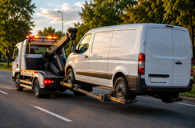  Service Provider of Towing Van Near Me Bareilly Uttar Pradesh 