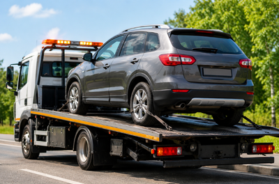  Service Provider of Vehicle Towing Near Me Bareilly Uttar Pradesh 
