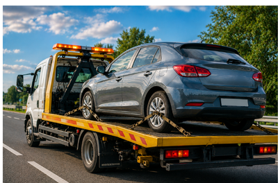  Service Provider of Vehicle Towing Service Bareilly Uttar Pradesh 